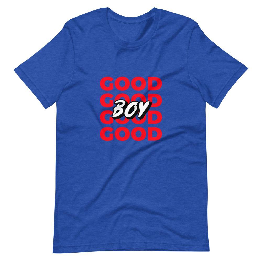 Good Boy T-Shirt (Unisex)