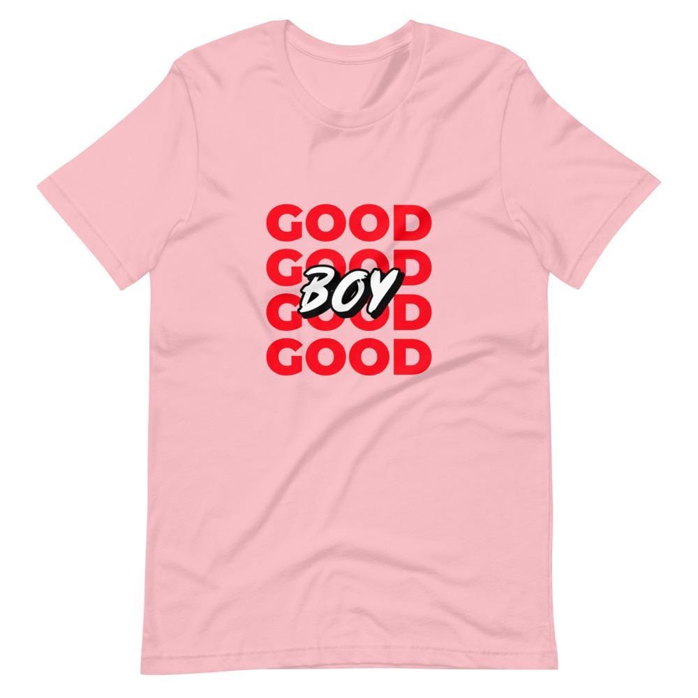 Good Boy T-Shirt (Unisex)