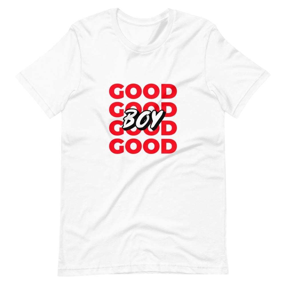 Good Boy T-Shirt (Unisex)