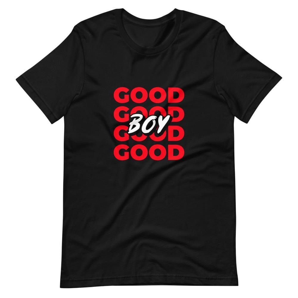 Good Boy T-Shirt (Unisex)