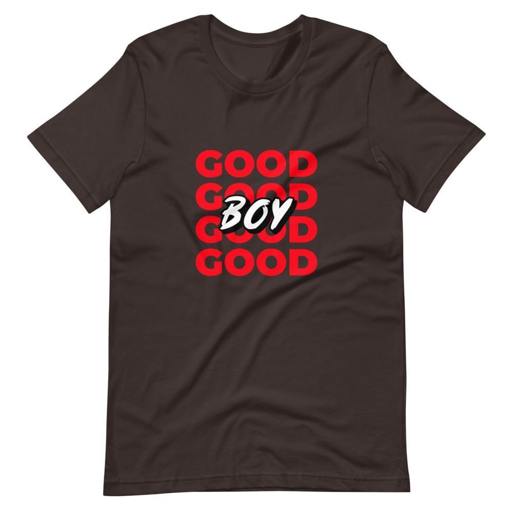 Good Boy T-Shirt (Unisex)