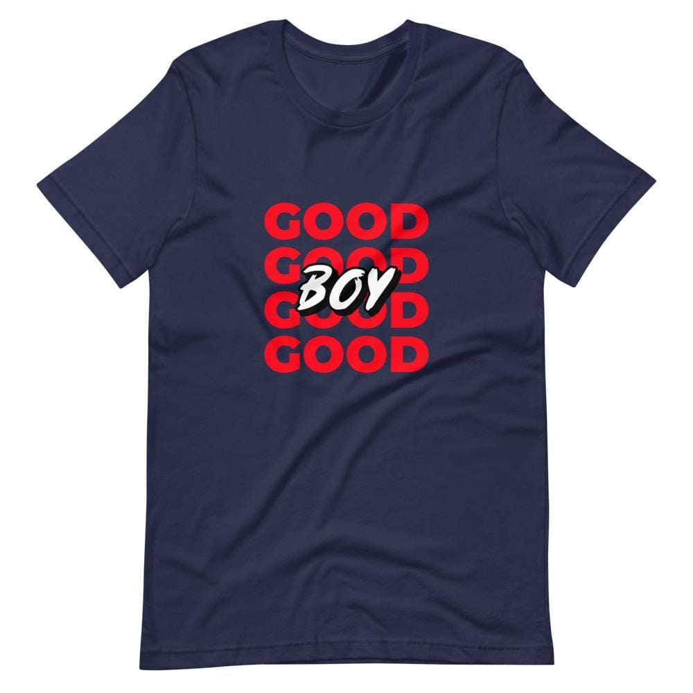 Good Boy T-Shirt (Unisex)