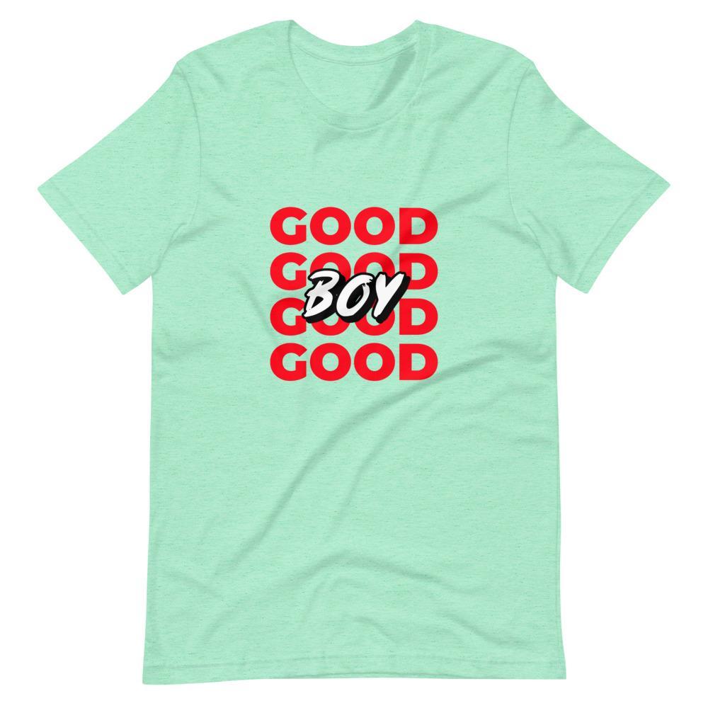Good Boy T-Shirt (Unisex)