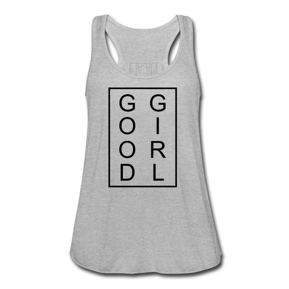 Good Girl (Racerback TankTop)