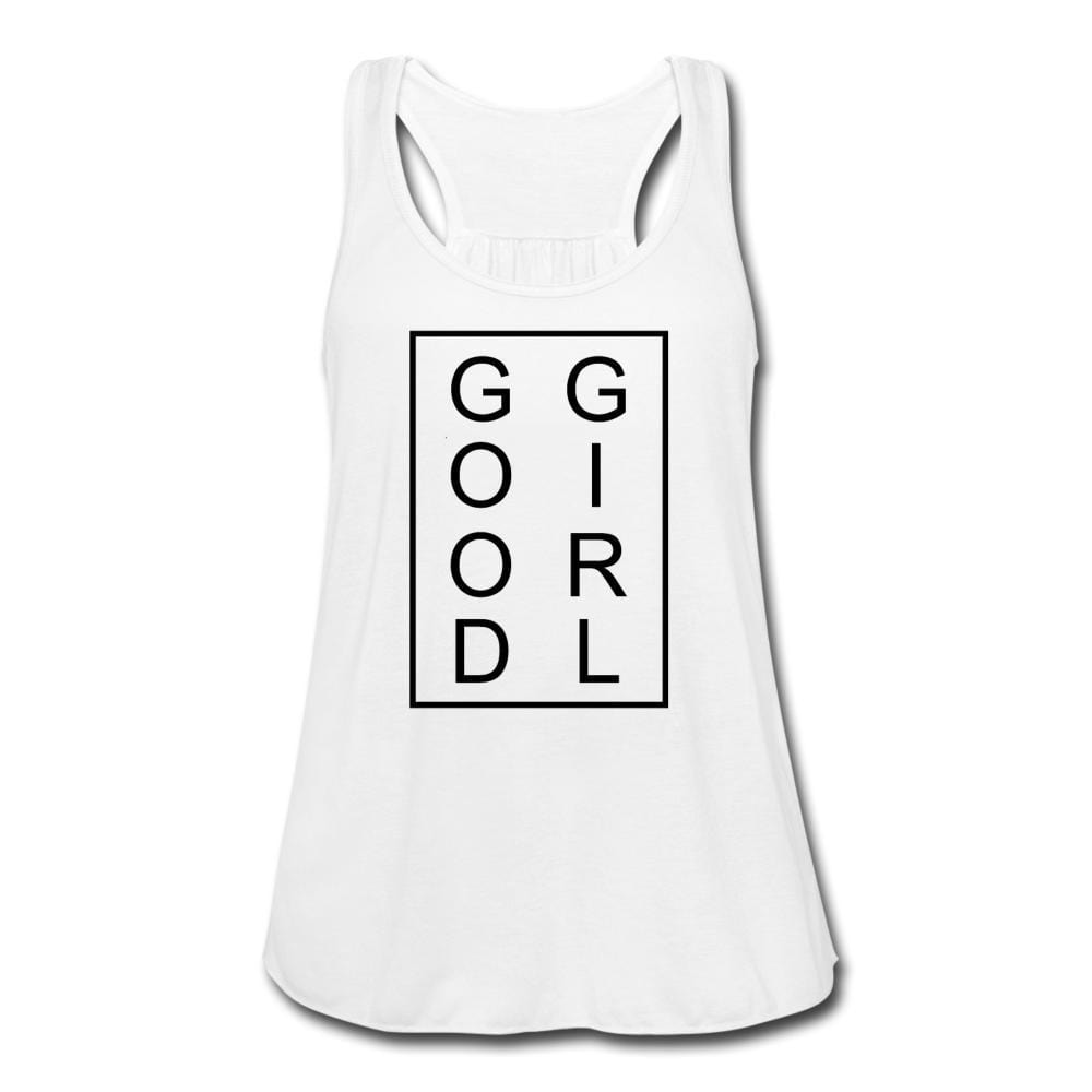 Good Girl (Racerback TankTop)