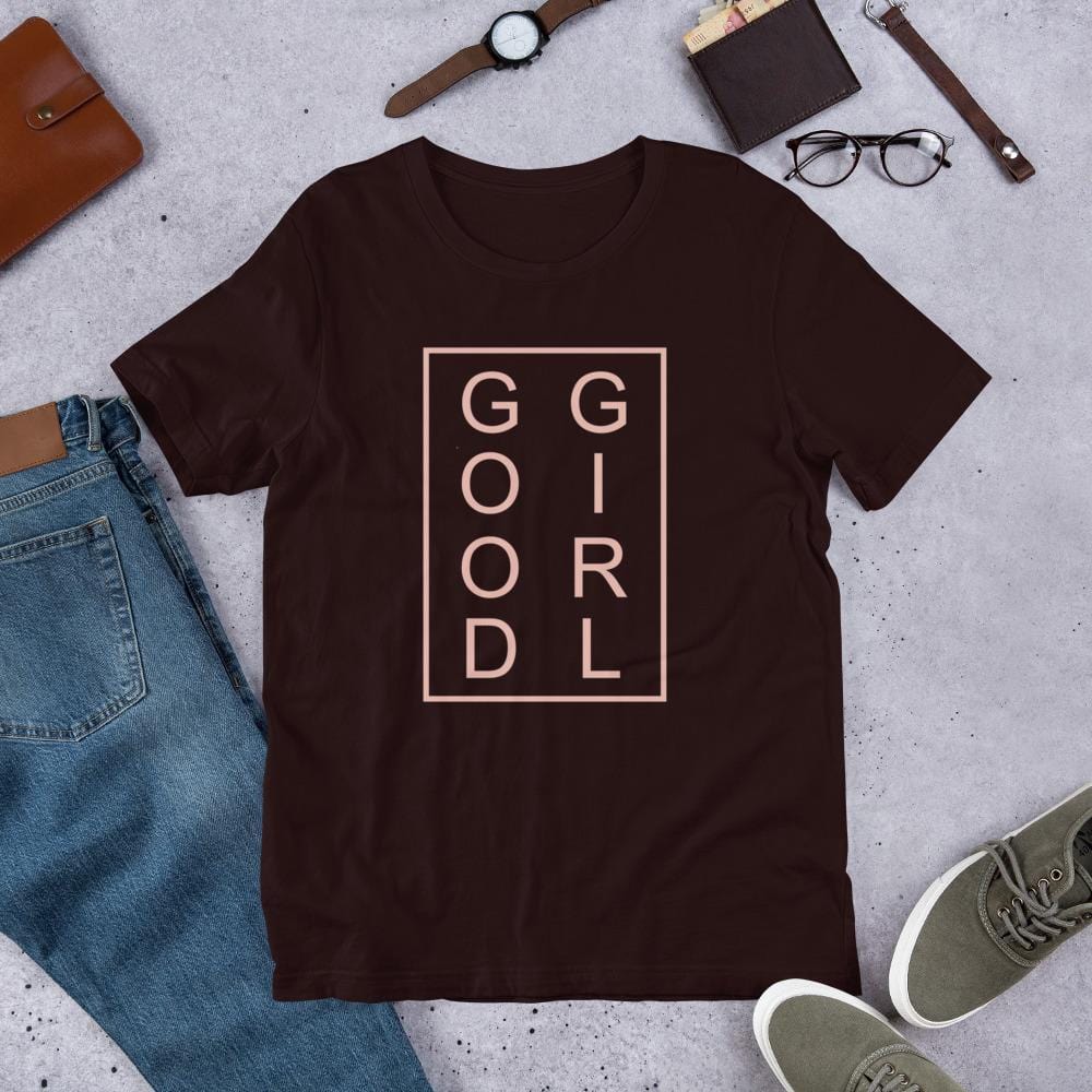 Good Girl T-Shirt (Unisex)