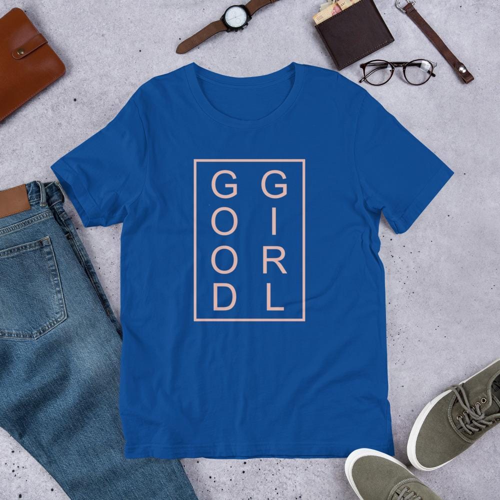 Good Girl T-Shirt (Unisex)