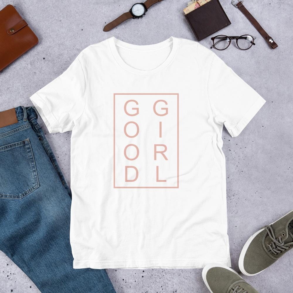 Good Girl T-Shirt (Unisex)