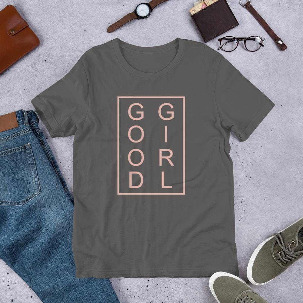 Good Girl T-Shirt (Unisex)