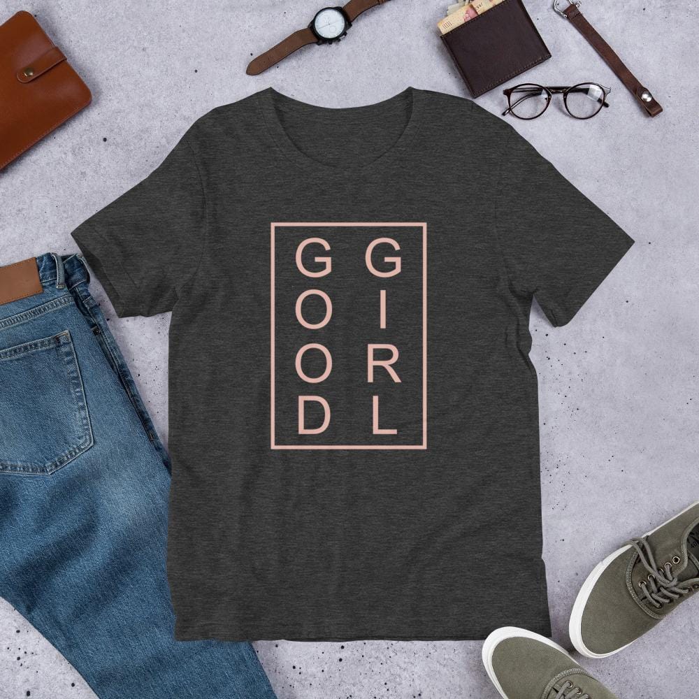 Good Girl T-Shirt (Unisex)