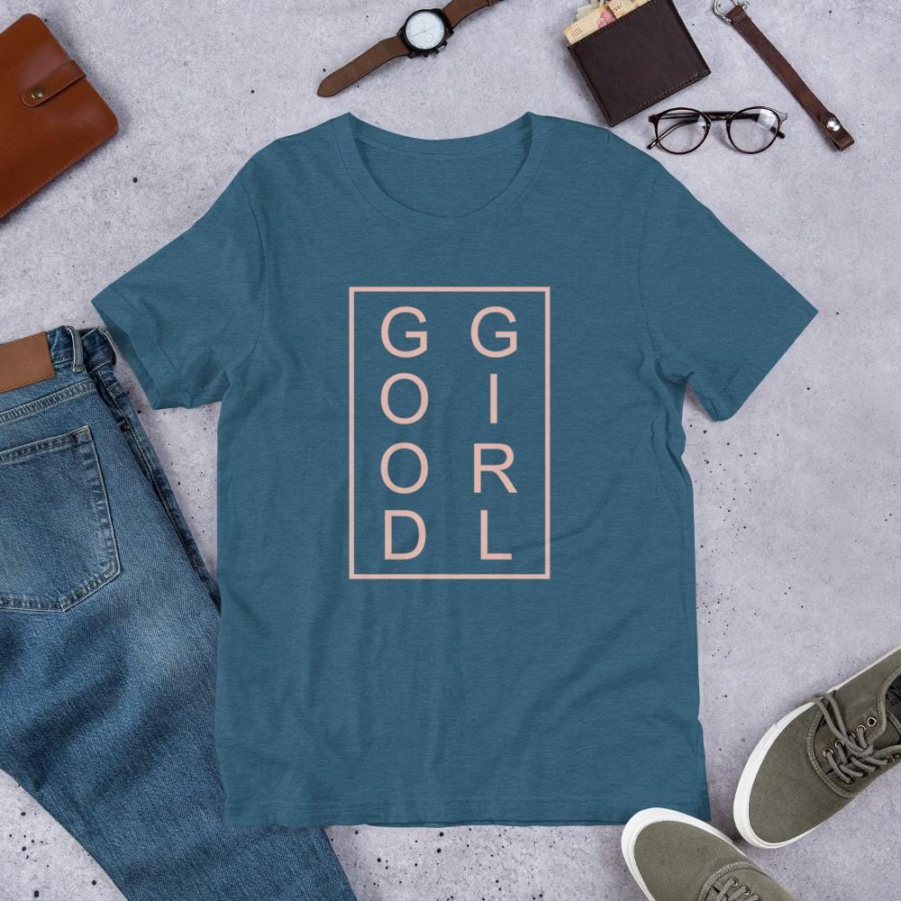 Good Girl T-Shirt (Unisex)