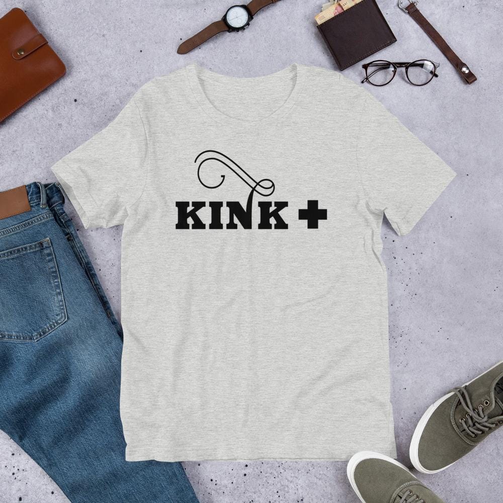 Kink Positive T-Shirt (Unisex)