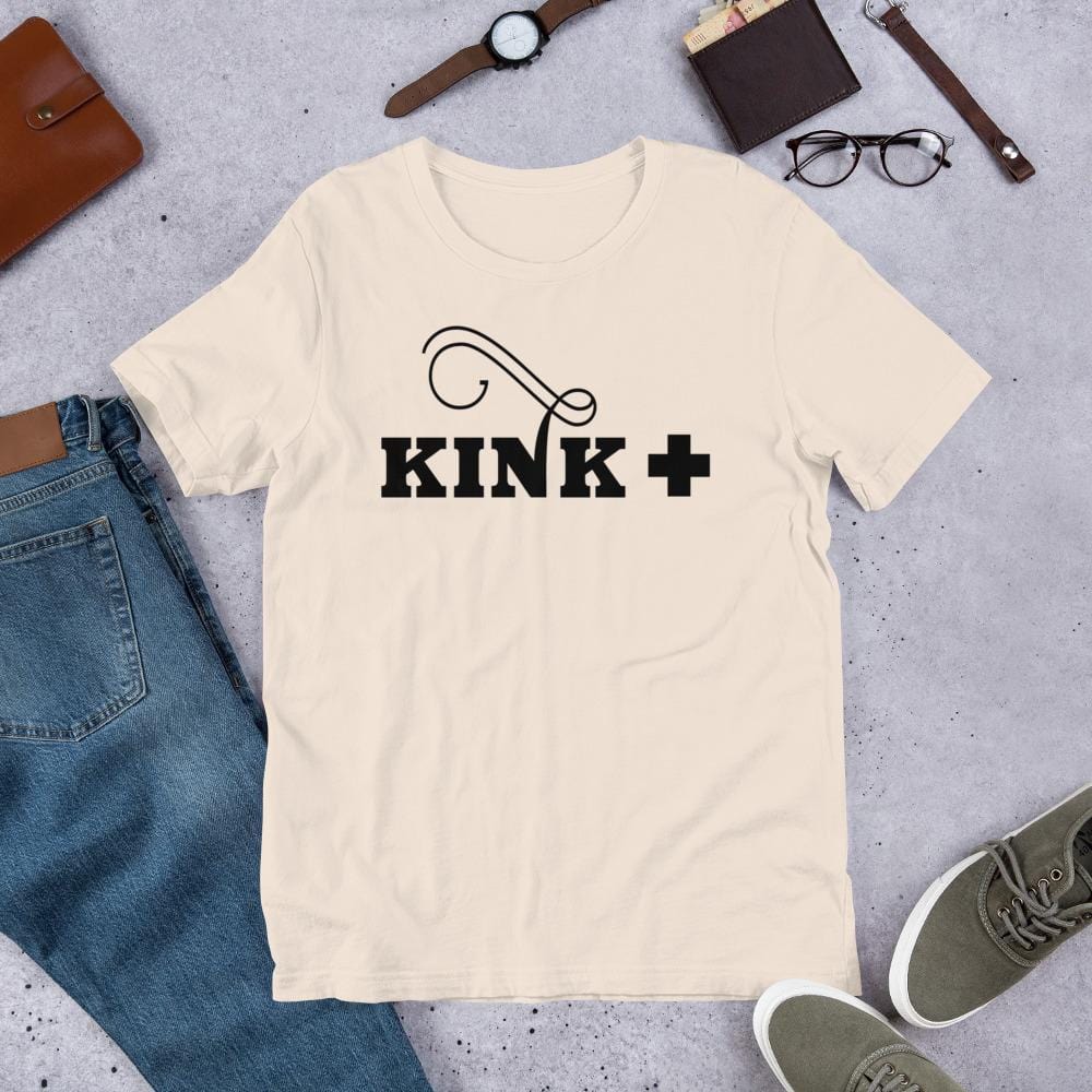 Kink Positive T-Shirt (Unisex)