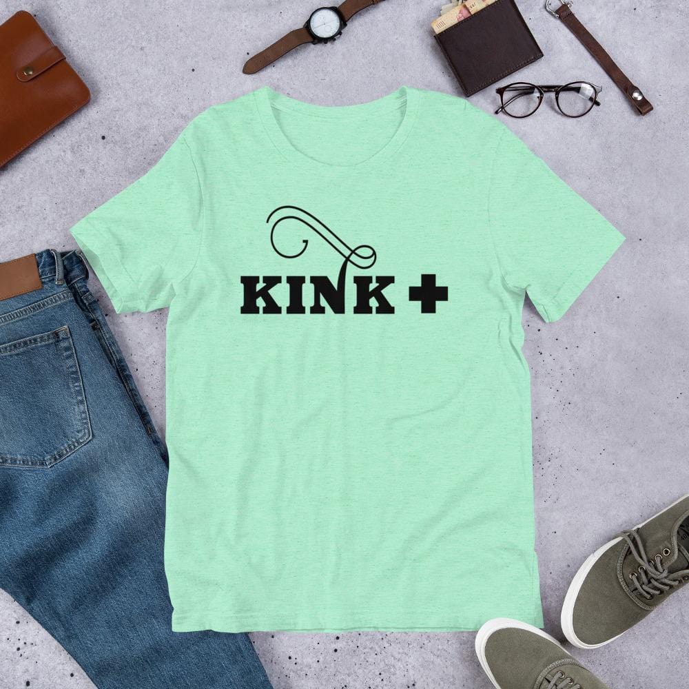 Kink Positive T-Shirt (Unisex)