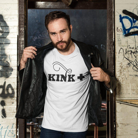 Kink Positive T-Shirt (Unisex)