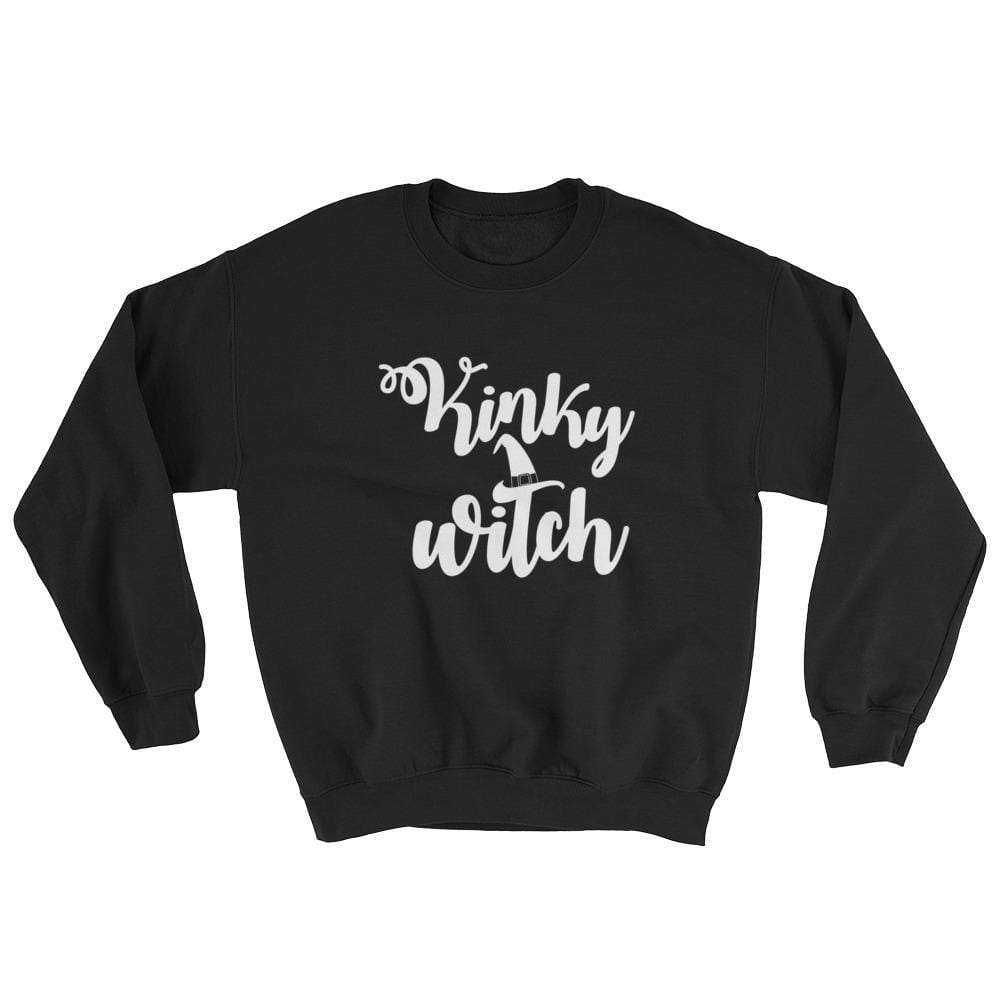 Kinky Witch (Sweatshirt)