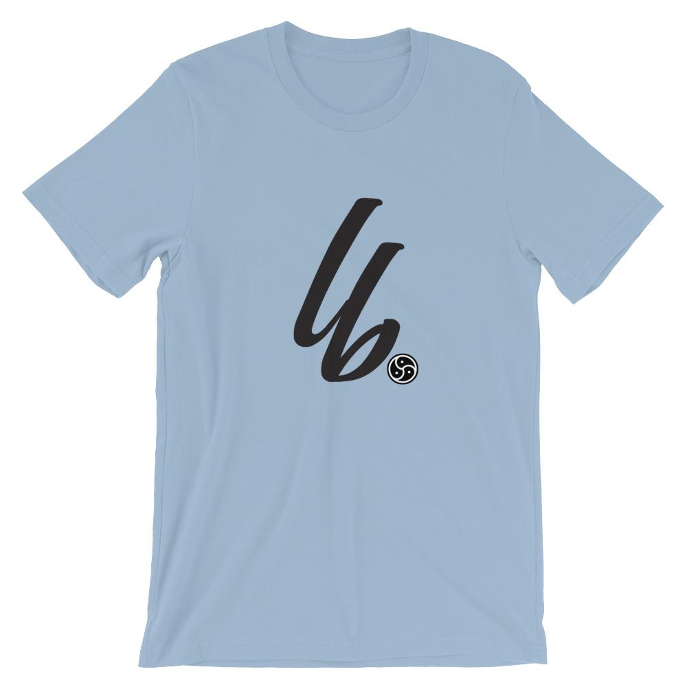 Little Boy / MDlb DDlb T-Shirt (Unisex)