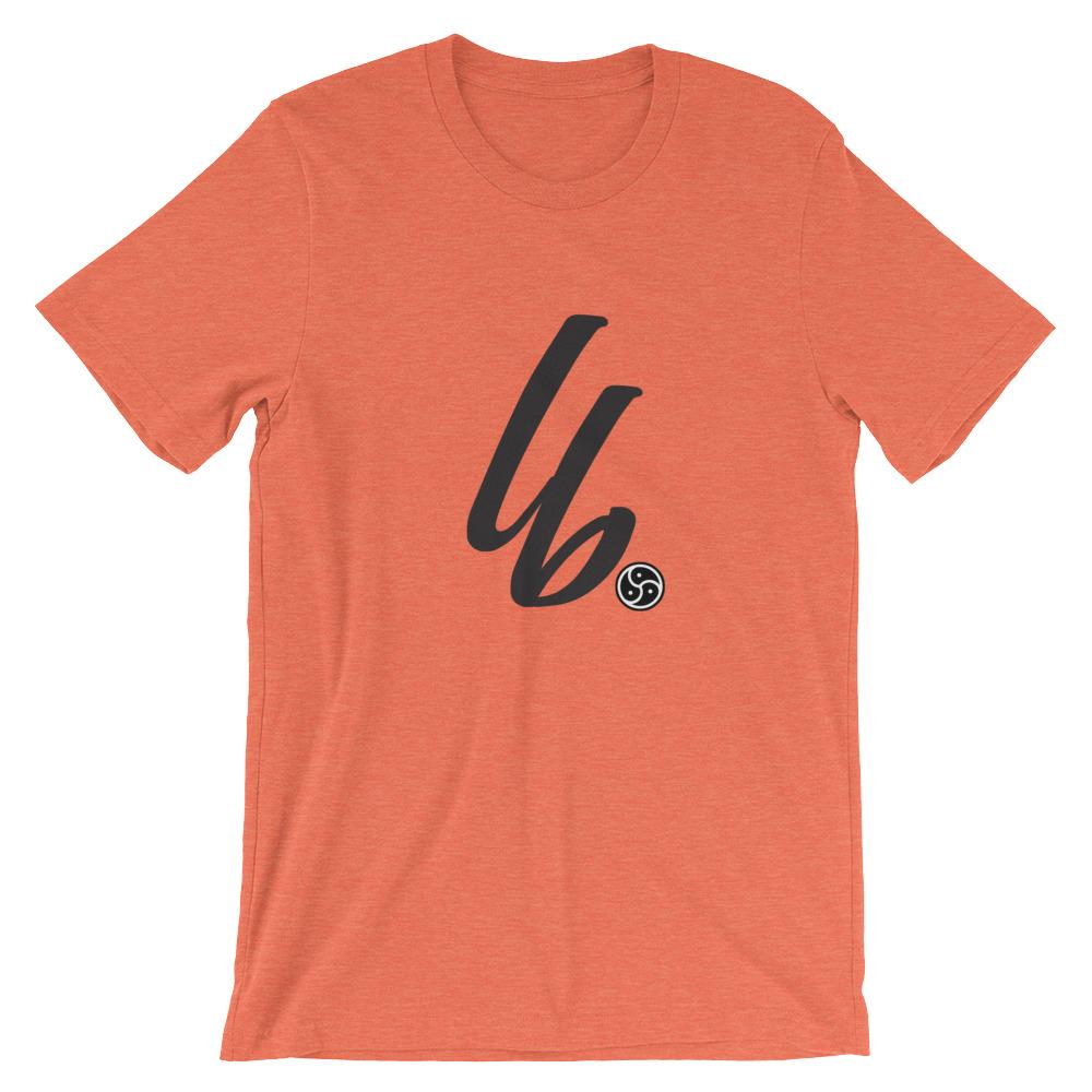 Little Boy / MDlb DDlb T-Shirt (Unisex)