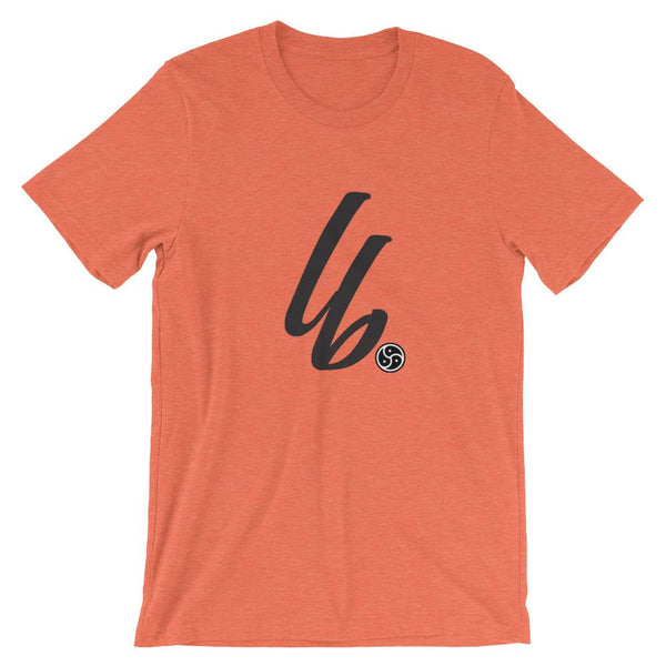 Little Boy / MDlb DDlb T-Shirt (Unisex)