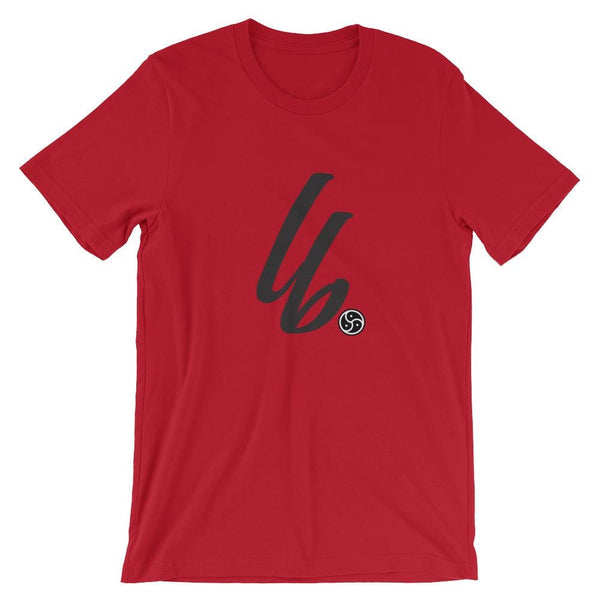 Little Boy / MDlb DDlb T-Shirt (Unisex)
