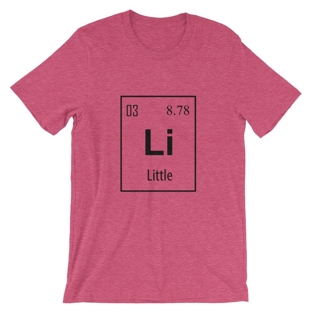 Little Element T-Shirt (Unisex)