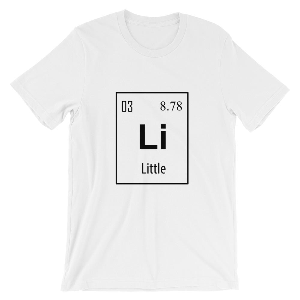 Little Element T-Shirt (Unisex)