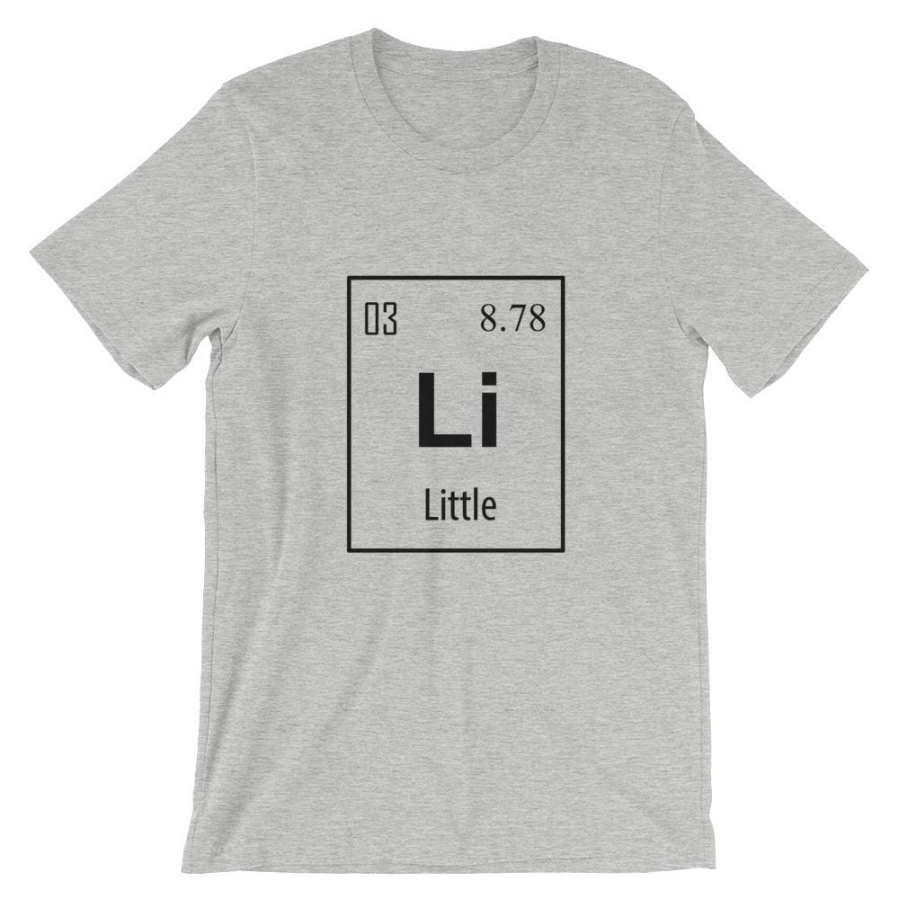 Little Element T-Shirt (Unisex)