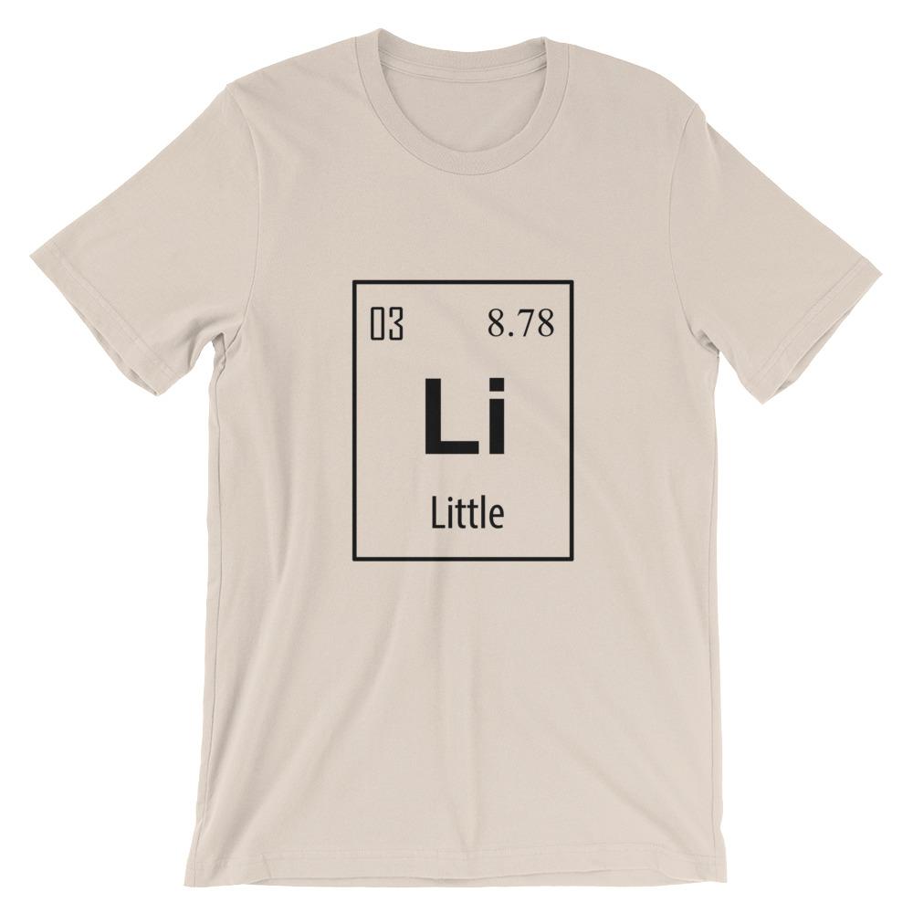 Little Element T-Shirt (Unisex)