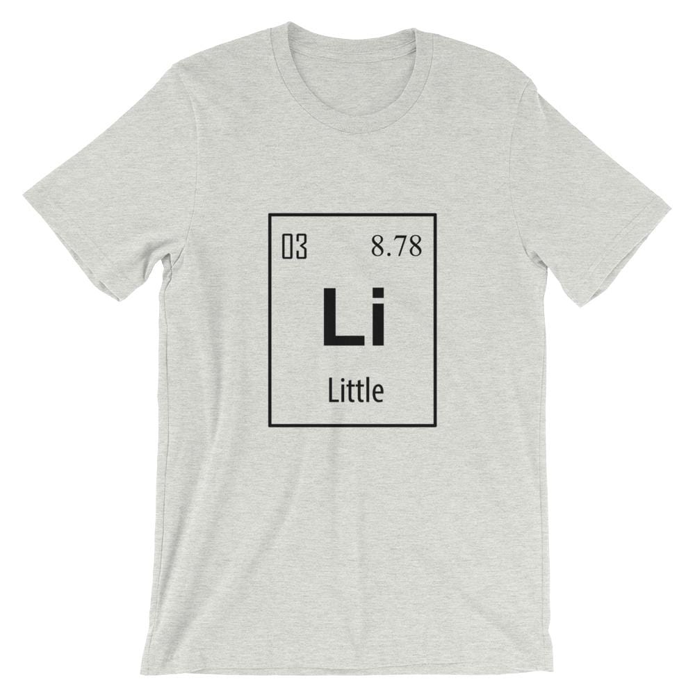 Little Element T-Shirt (Unisex)