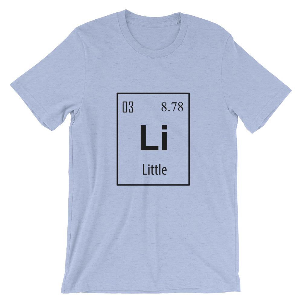 Little Element T-Shirt (Unisex)