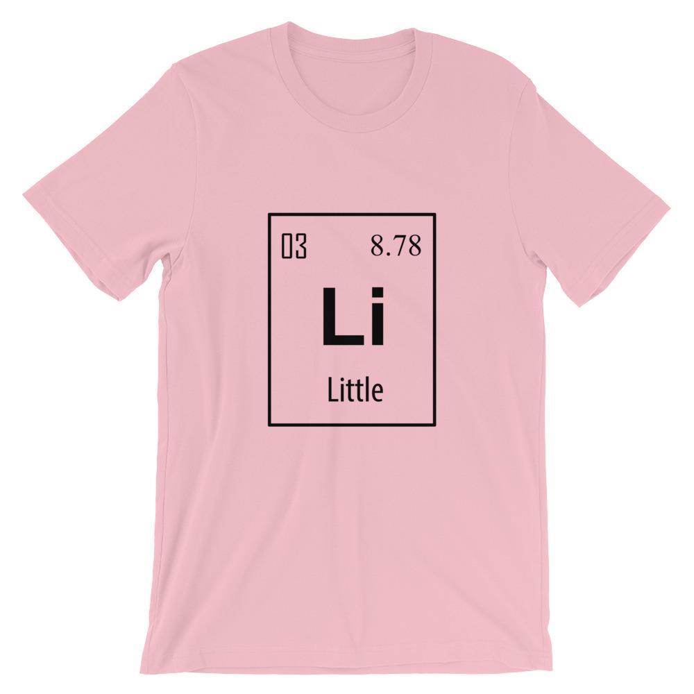 Little Element T-Shirt (Unisex)