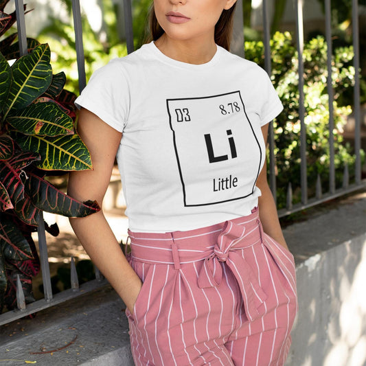 Little Element T-Shirt (Unisex)