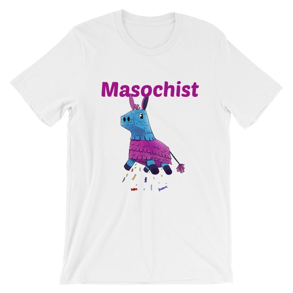Masochist T-Shirt (Unisex)