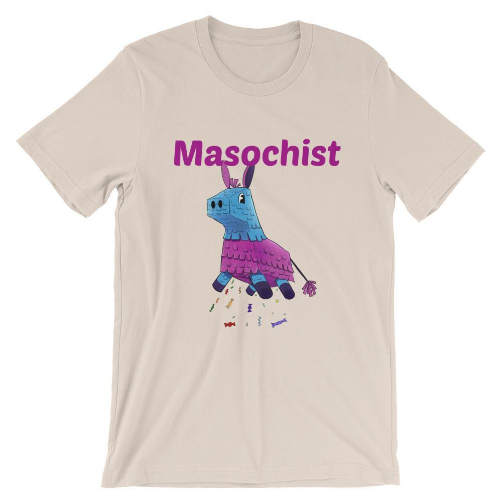 Masochist T-Shirt (Unisex)