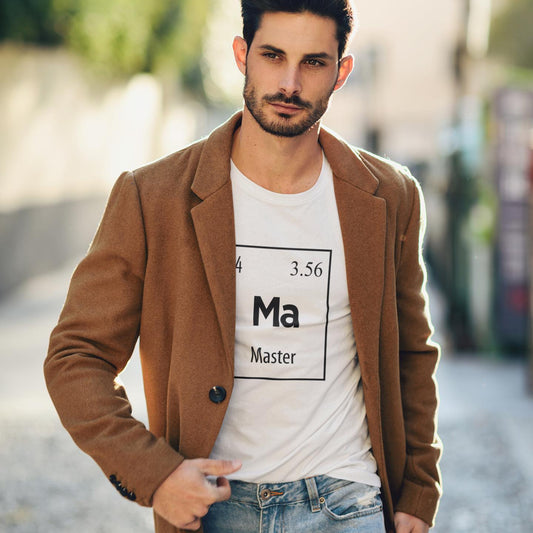 Master Element T-Shirt (Unisex)