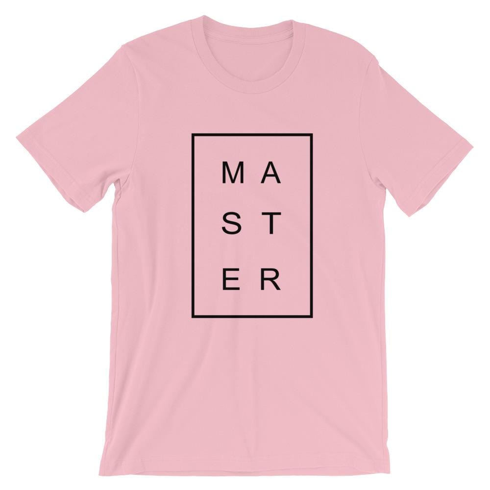 Master T-Shirt (Unisex)