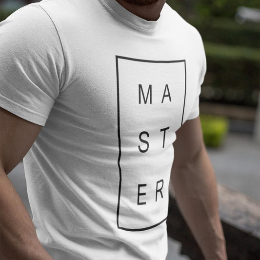 Master T-Shirt (Unisex)