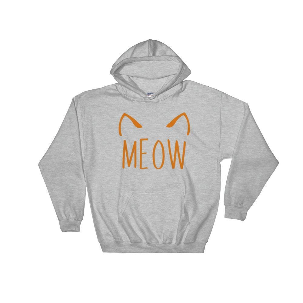 MEOW (Hoodie)
