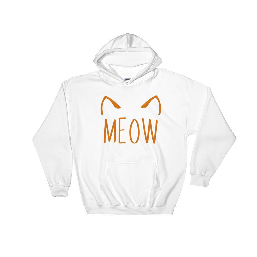 MEOW (Hoodie)