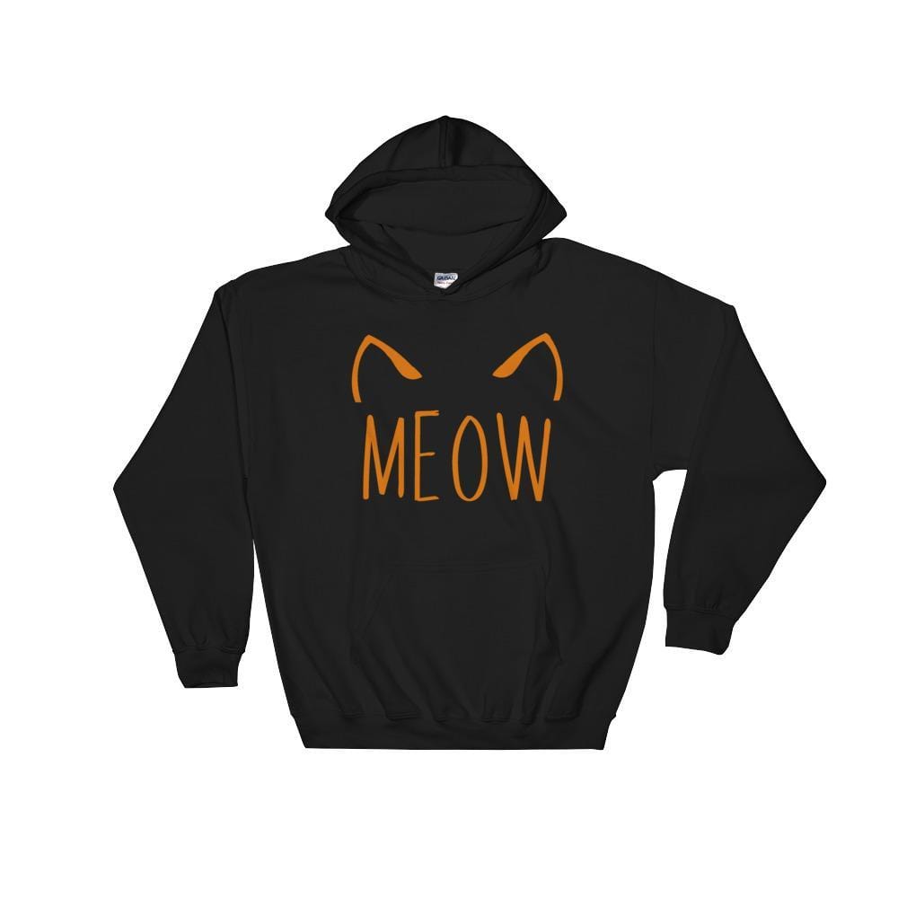 MEOW (Hoodie)
