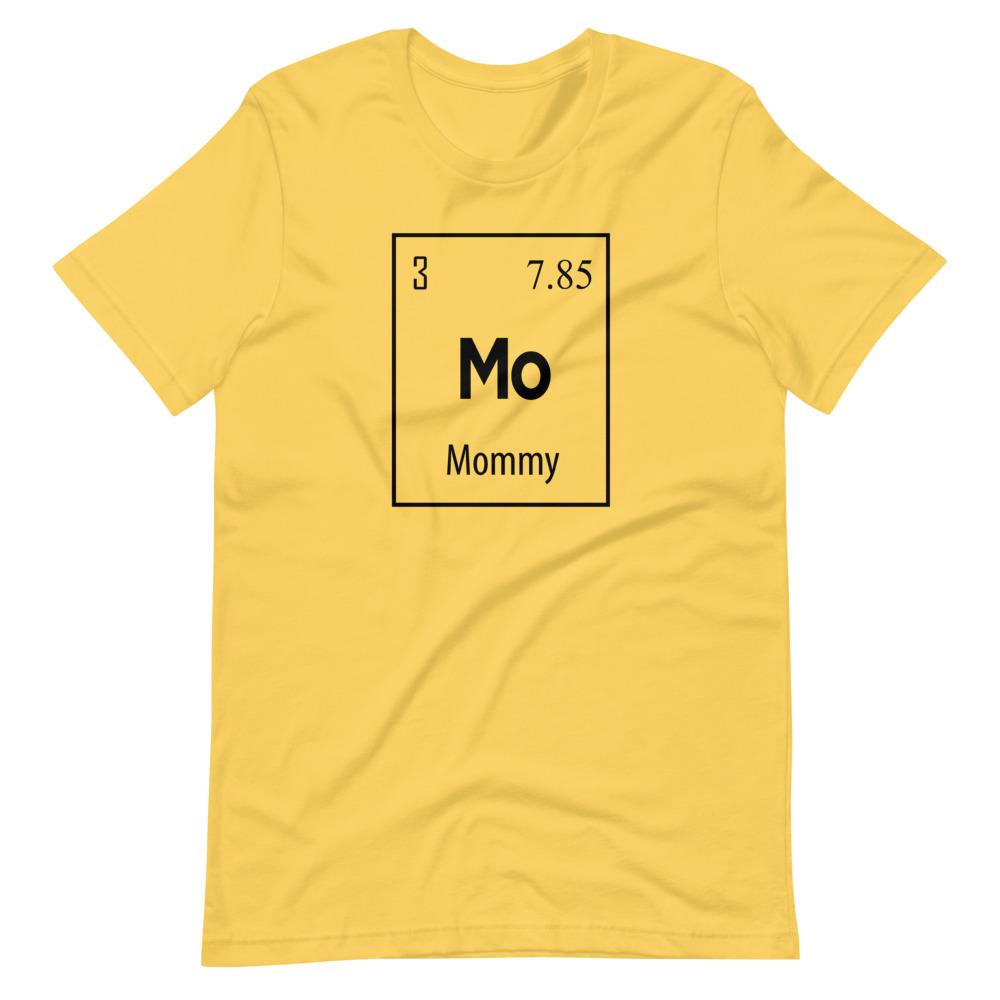 Mommy Element T-Shirt (Unisex)