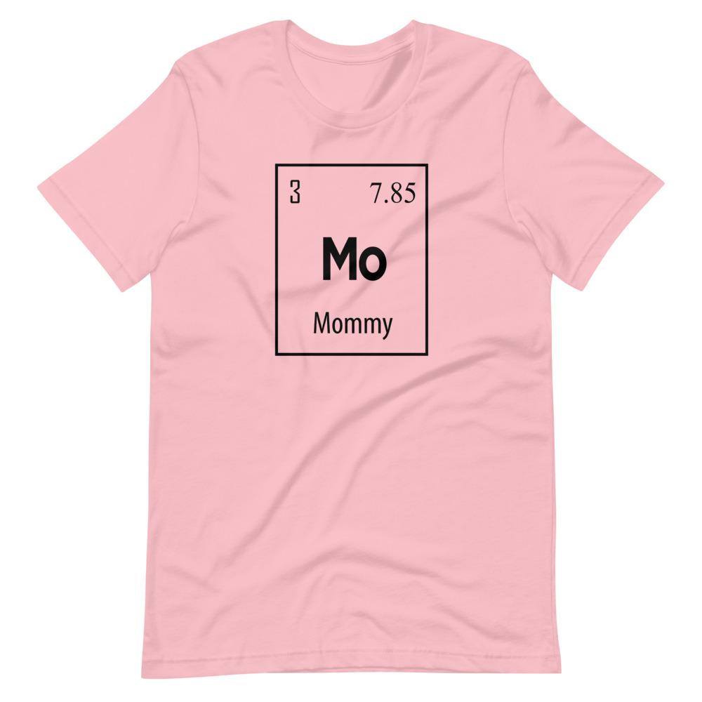 Mommy Element T-Shirt (Unisex)