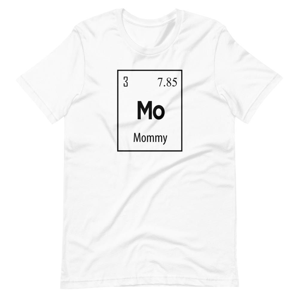 Mommy Element T-Shirt (Unisex)