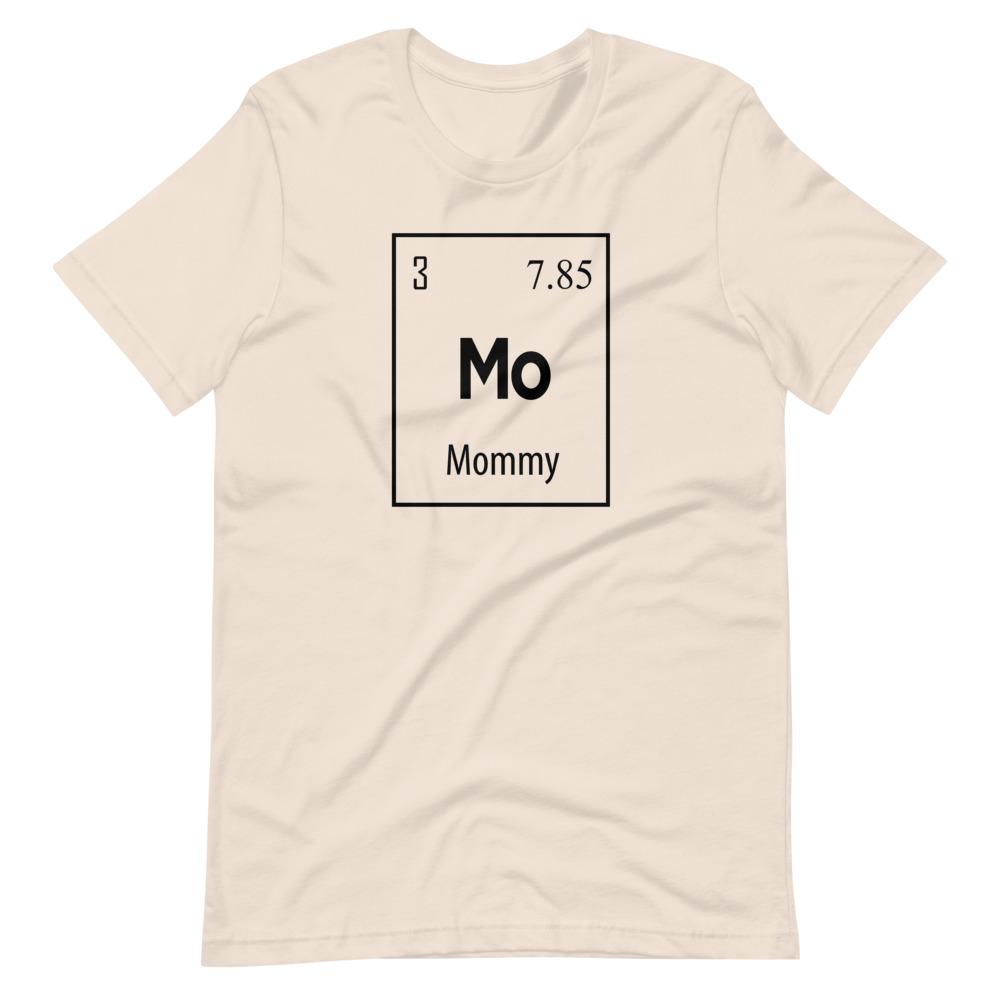 Mommy Element T-Shirt (Unisex)