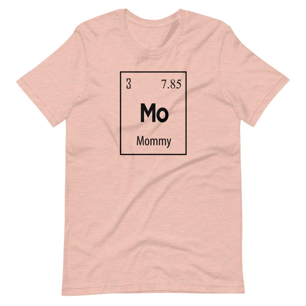 Mommy Element T-Shirt (Unisex)