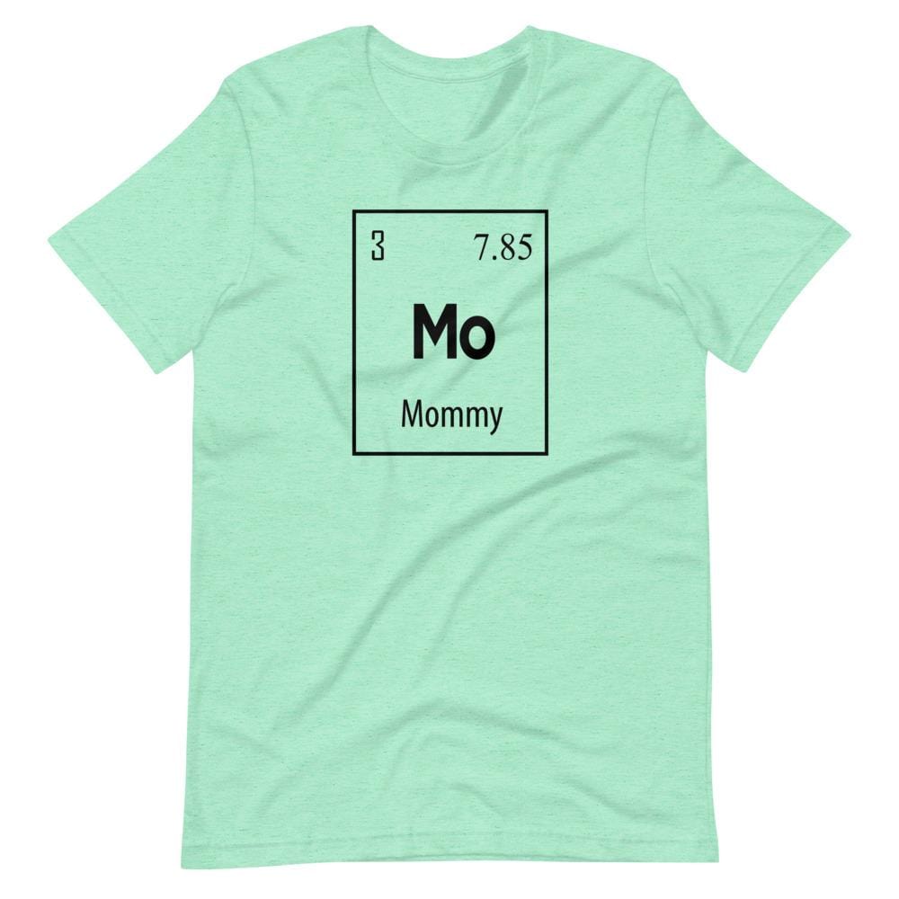 Mommy Element T-Shirt (Unisex)