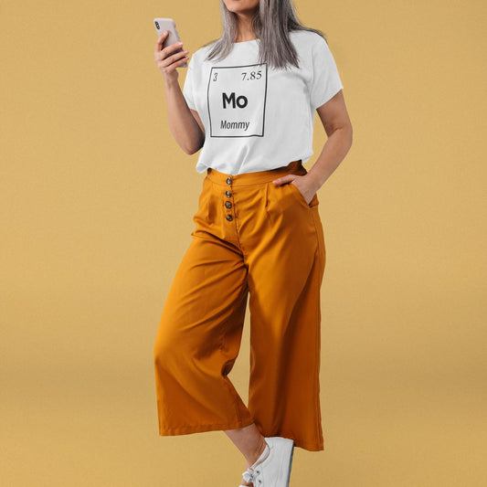 Mommy Element T-Shirt (Unisex)