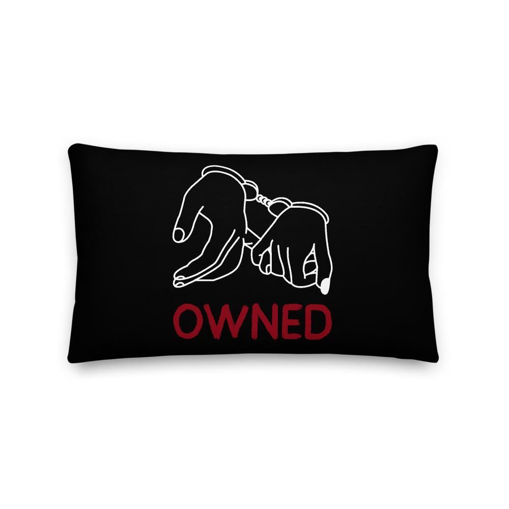 Owned Premium Pillow