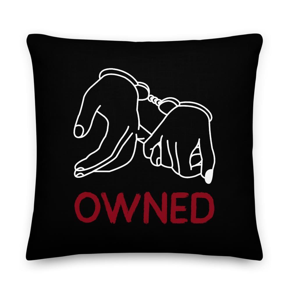 Owned Premium Pillow