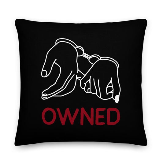 Owned Premium Pillow